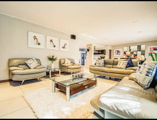 5 BEDROOM HOUSE FOR SALE IN TERENURE
